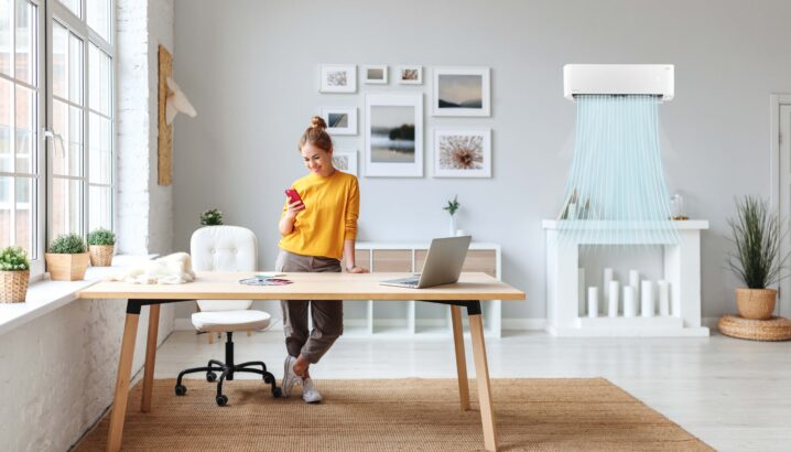 Montaż klimatyzacji