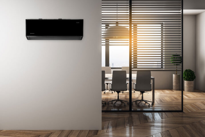 Montaż klimatyzacji