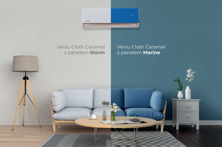 Montaż klimatyzacji