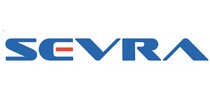 Sevra — logo producenta klimatyzacji